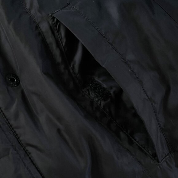 Eddie Bauer Women Down Puffer Jacket Size S Minimalist Winter Outdoor Classic - Picture 11 of 16